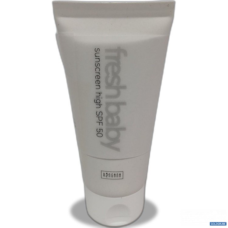 Artikel Nr. 953354: Ringana Fresh Baby Sunscreen high SPF50
