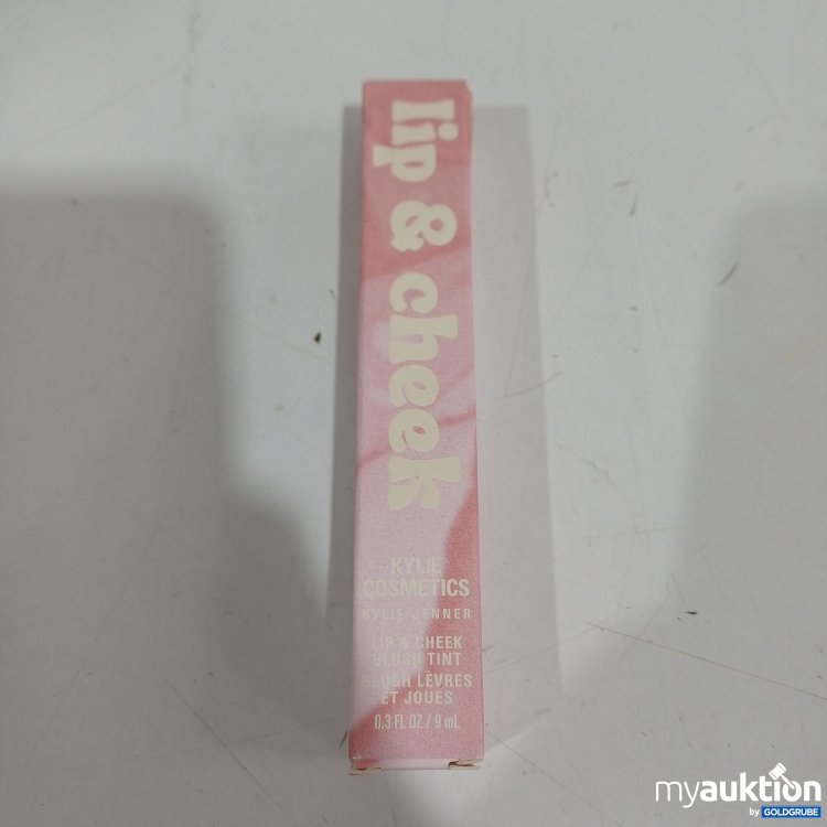 Artikel Nr. 962354: Kylie Cosmetics lip&cheek Blush Tint 9ml 