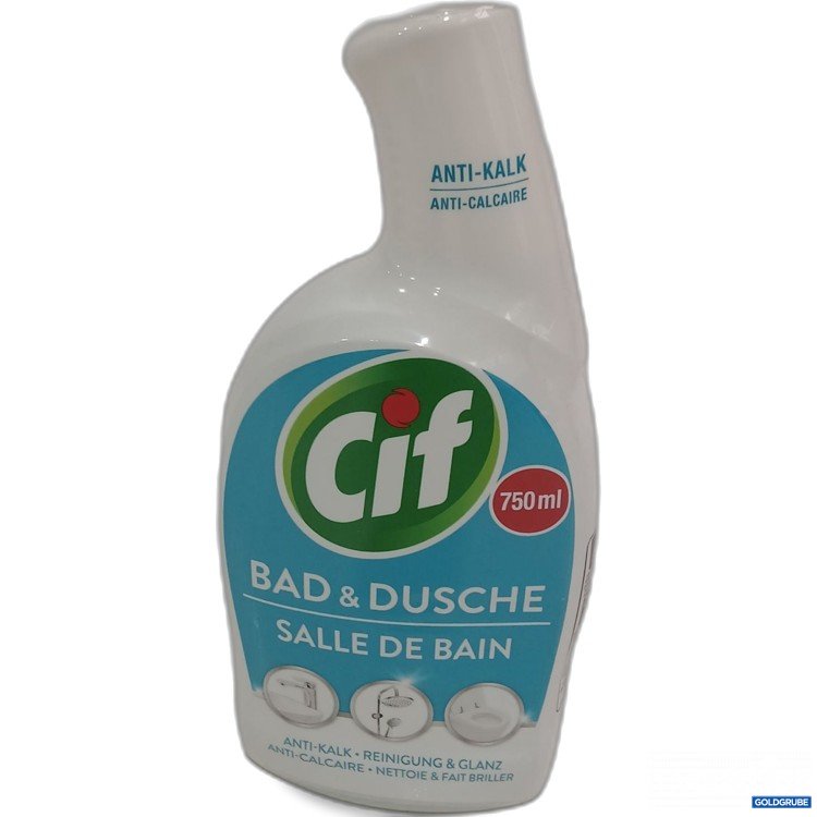 Artikel Nr. 963354: Cif Bad & Dusche 750 ml