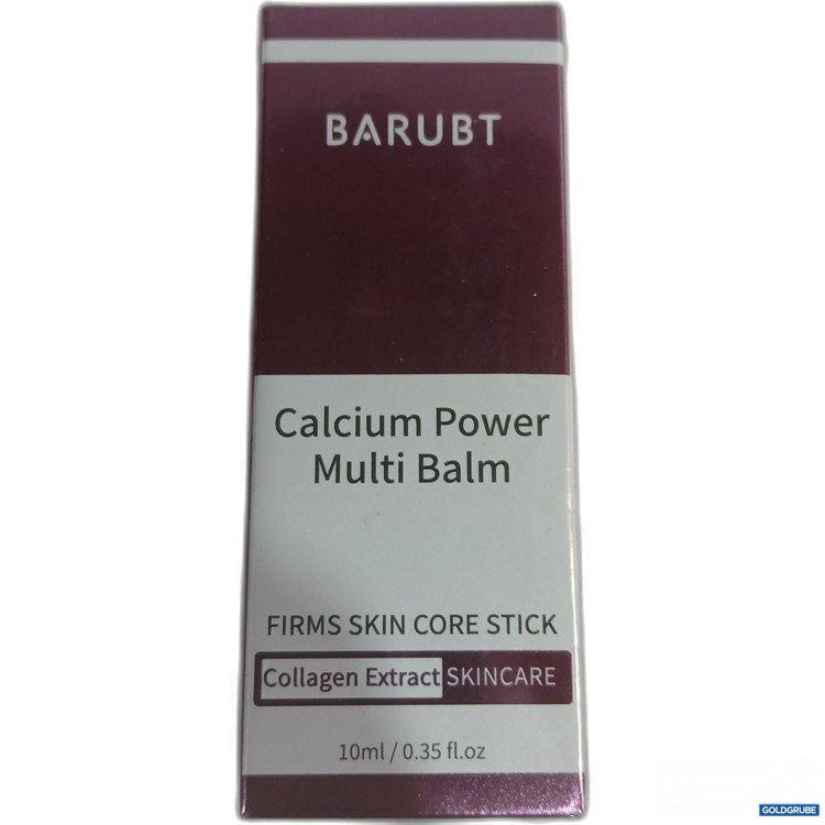 Artikel Nr. 979354: Barubt Calcium Power Multi Balm 10ml 