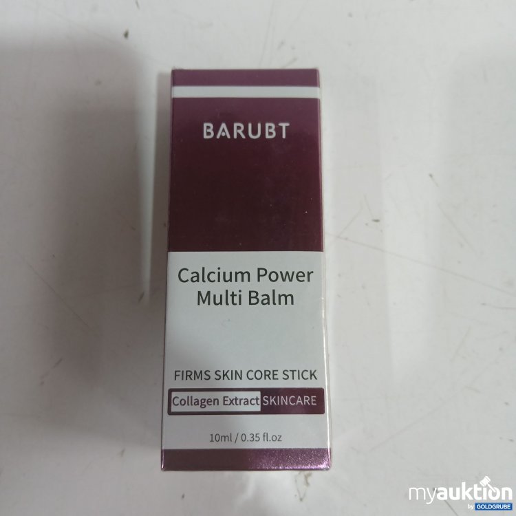 Artikel Nr. 979354: Barubt Calcium Power Multi Balm 10ml 