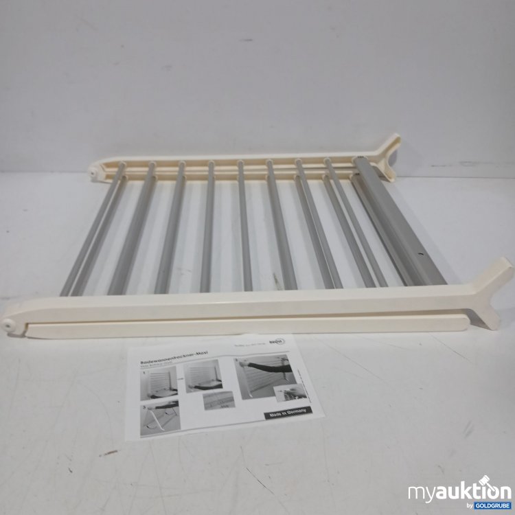 Artikel Nr. 982354: Badewannentrockner  Maxi 