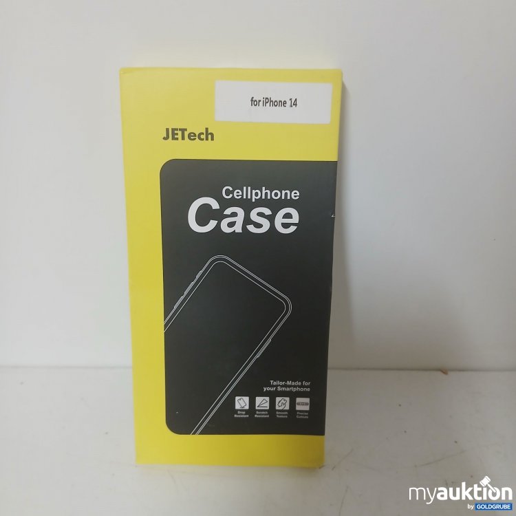 Artikel Nr. 399355 Artikel Nr. 399355: JETech Handyhülle for iPhone 14