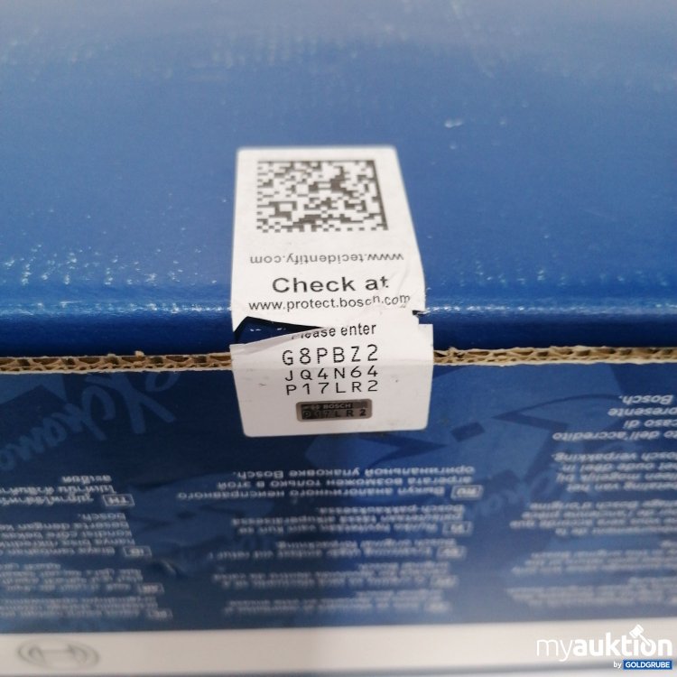Artikel Nr. 439355: Bosch Starter 098601385 