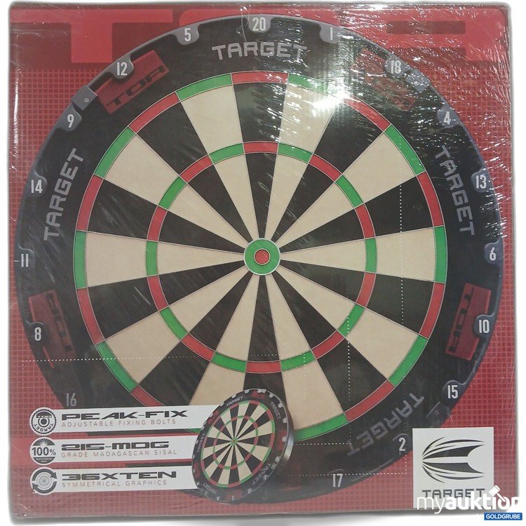 Artikel Nr. 446355 Artikel Nr. 446355: Target Dartscheibe