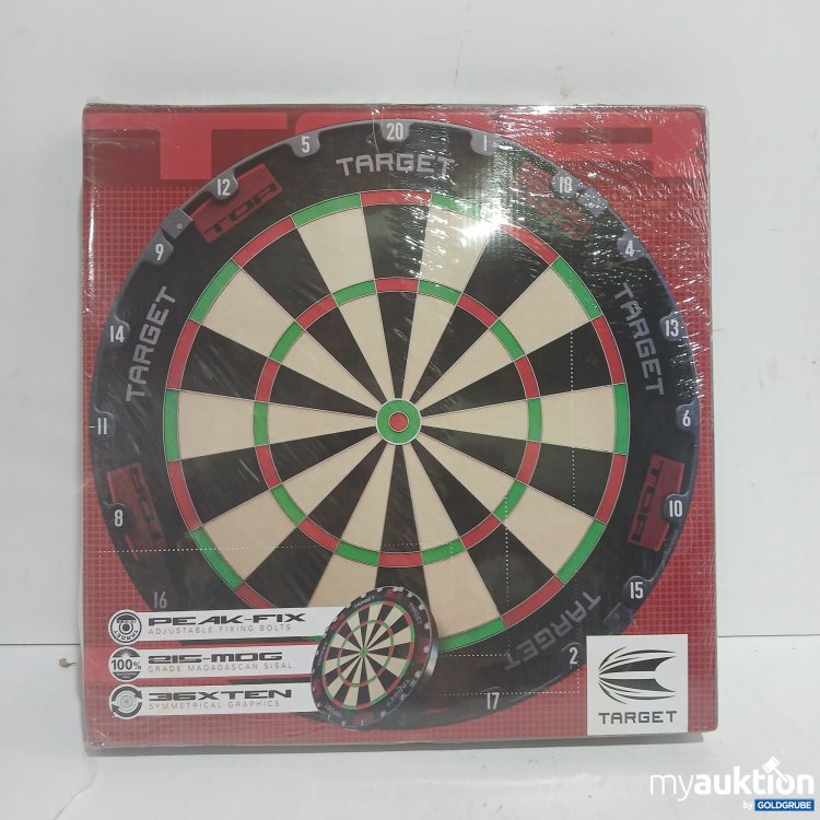Artikel Nr. 446355 Artikel Nr. 446355: Target Dartscheibe