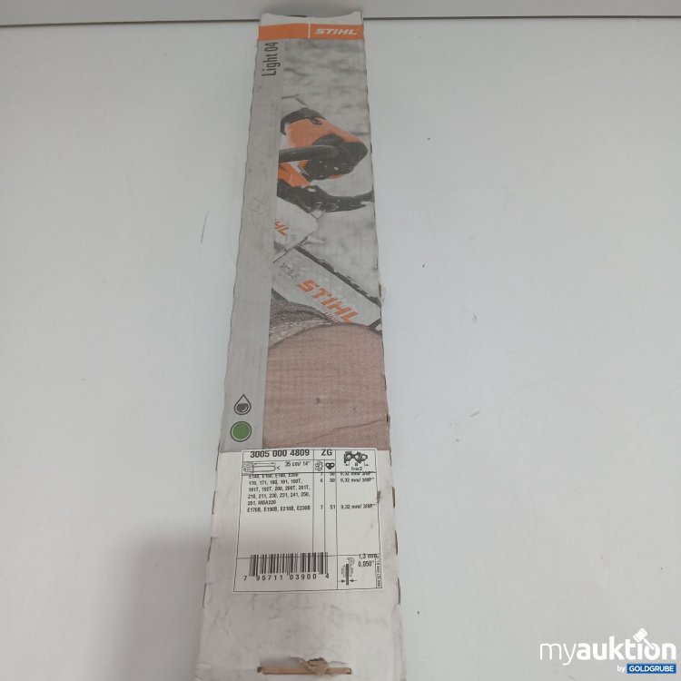 Artikel Nr. 518355: Stihl Light 04 Sägekette 30050004809 35cm