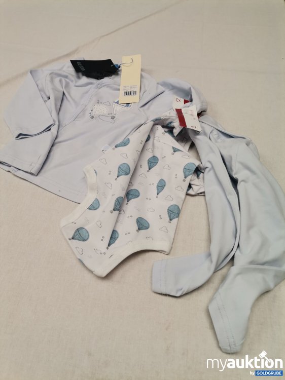 Artikel Nr. 715355 Artikel Nr. 715355: Blue seven 3 Teiler