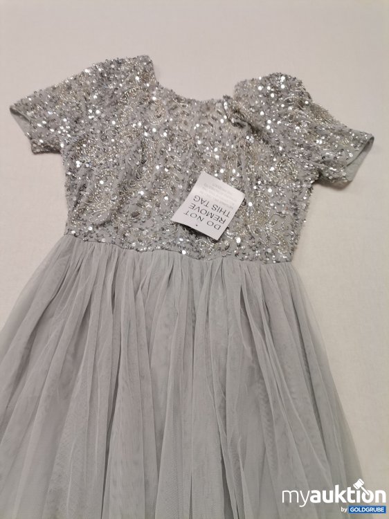 Artikel Nr. 734355 Artikel Nr. 734355: Beauut Kleid Rückenfrei