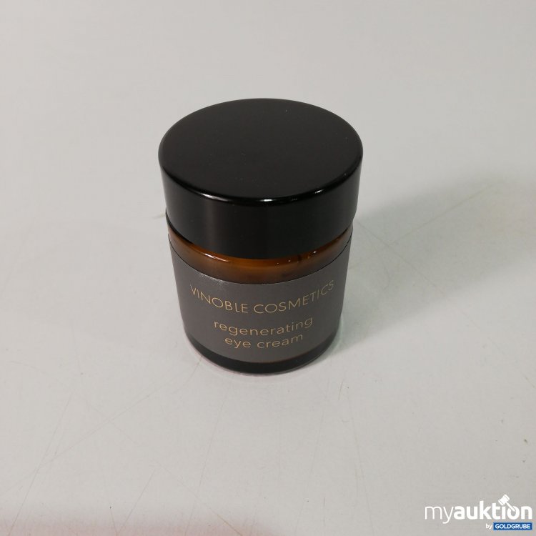 Artikel Nr. 791355 Artikel Nr. 791355: Vinoble Cosmetics Regenerating eye Cream 30ml