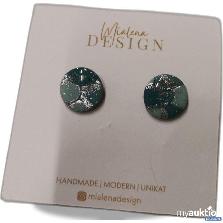 Artikel Nr. 793355: Mialena Design Ohrringe 