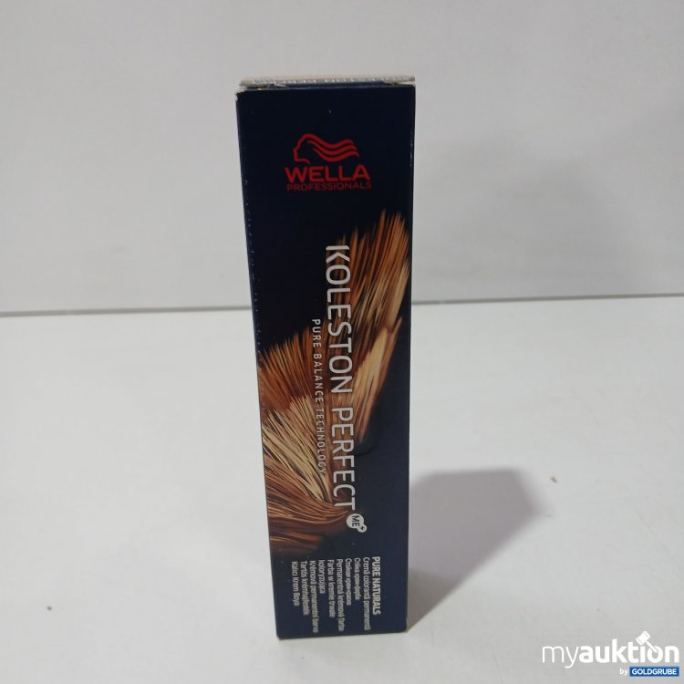 Artikel Nr. 802355: Wella Koleston Perfect Haarfarbe 60ml 3/000
