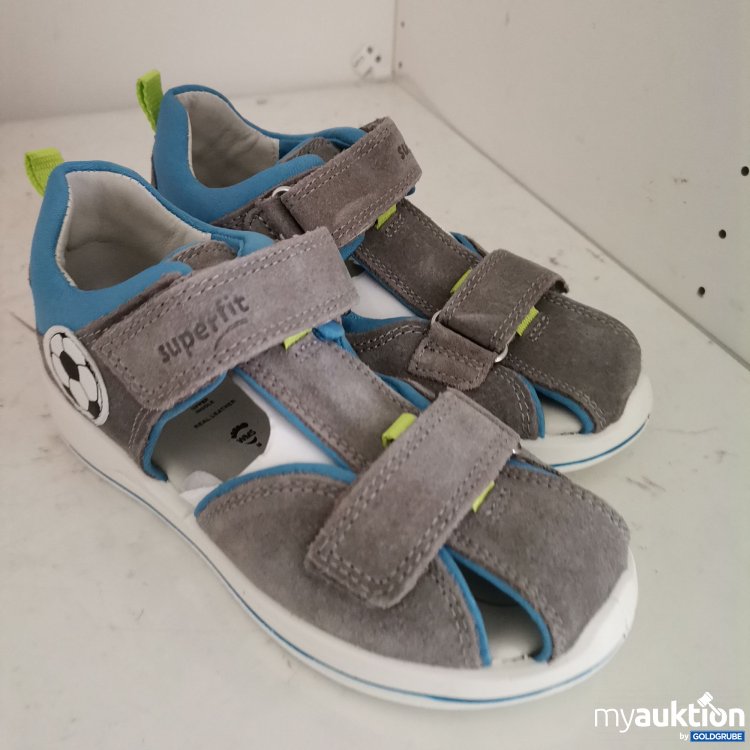 Artikel Nr. 819355 Artikel Nr. 819355: Superfit Sandalen