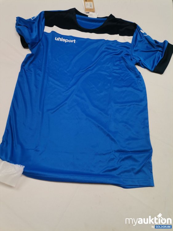 Artikel Nr. 823355 Artikel Nr. 823355: Uhlsport Shirt