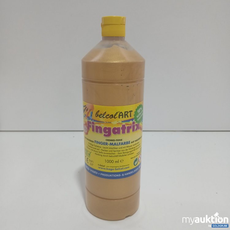 Artikel Nr. 857355: Belcol Art Fingatrix 1000ml
