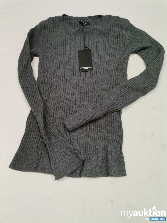 Artikel Nr. 863355 Artikel Nr. 863355: Lawrence Grey Pullover