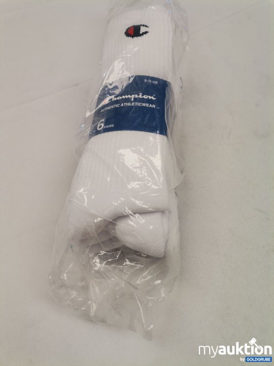 Artikel Nr. 864355 Artikel Nr. 864355: Champion Socken