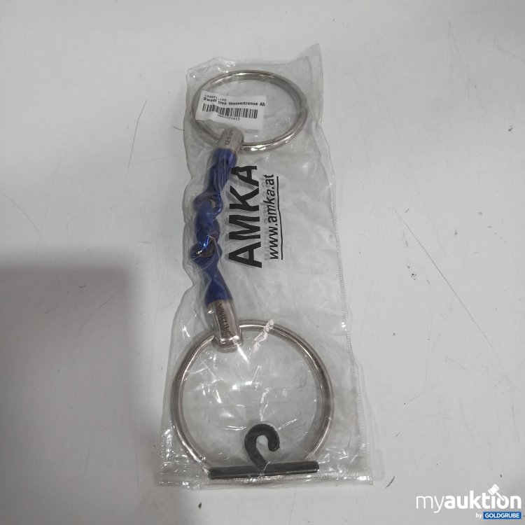 Artikel Nr. 866355 Artikel Nr. 866355: Amka Sweet Iron Wassertrense 133541-125