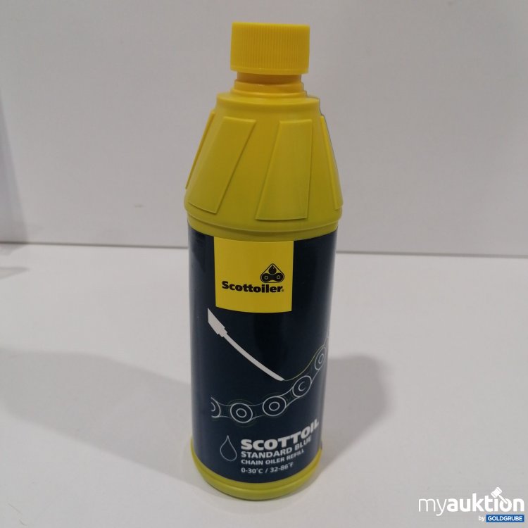 Artikel Nr. 896355: Scottoiler Standard Blue 500ml