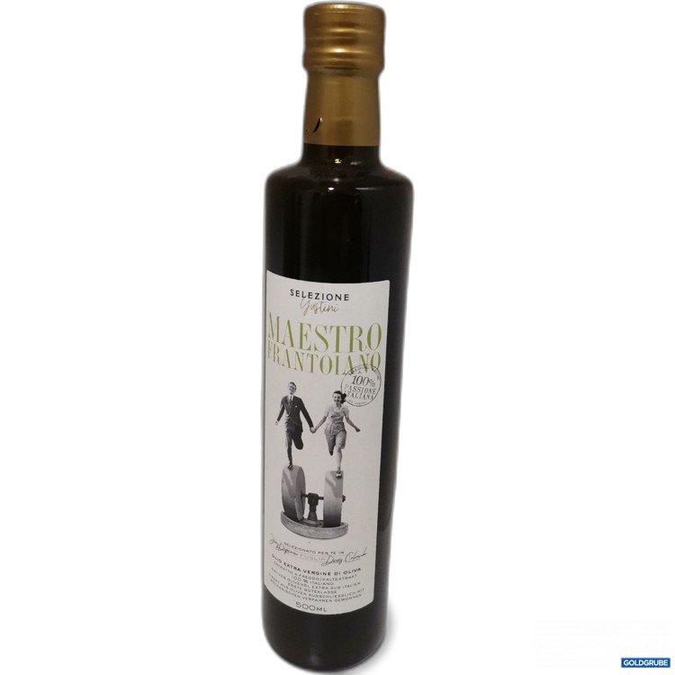 Artikel Nr. 899355: Selezione Maestro Frantoloano 500ml