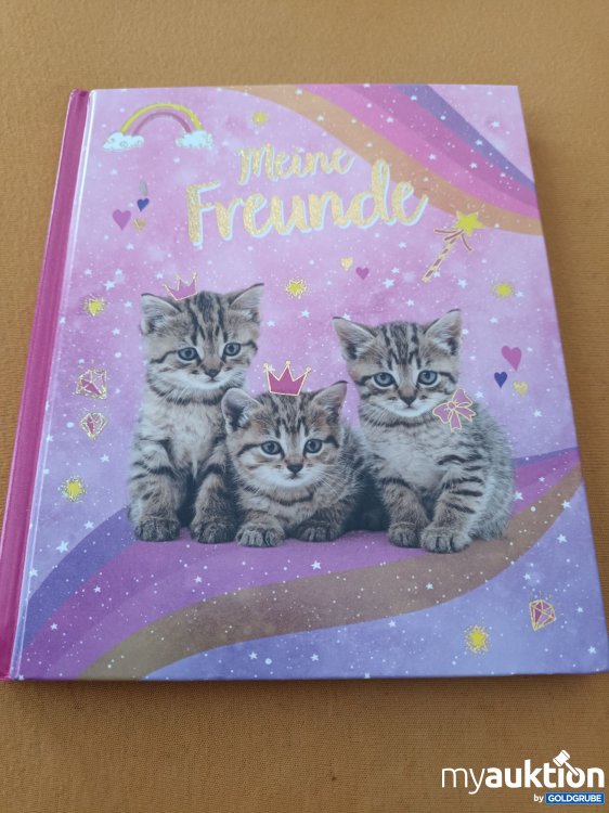 Artikel Nr. 901355: Süsses meine Freude Buch