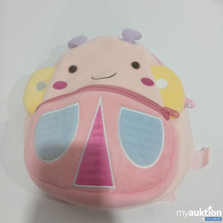 Artikel Nr. 905355: Kakoo Rucksack ca.28x26cm