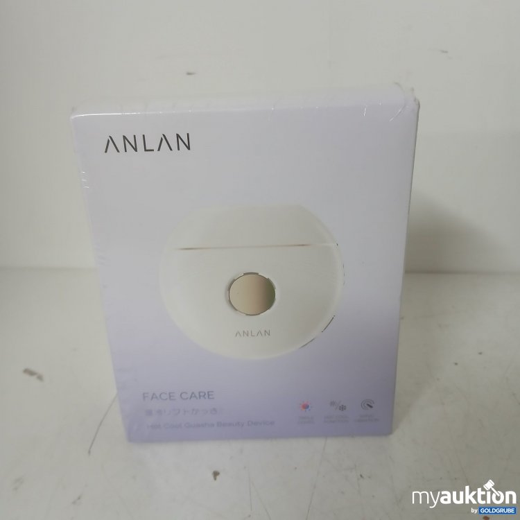 Artikel Nr. 906355 Artikel Nr. 906355: Anlan Face Care