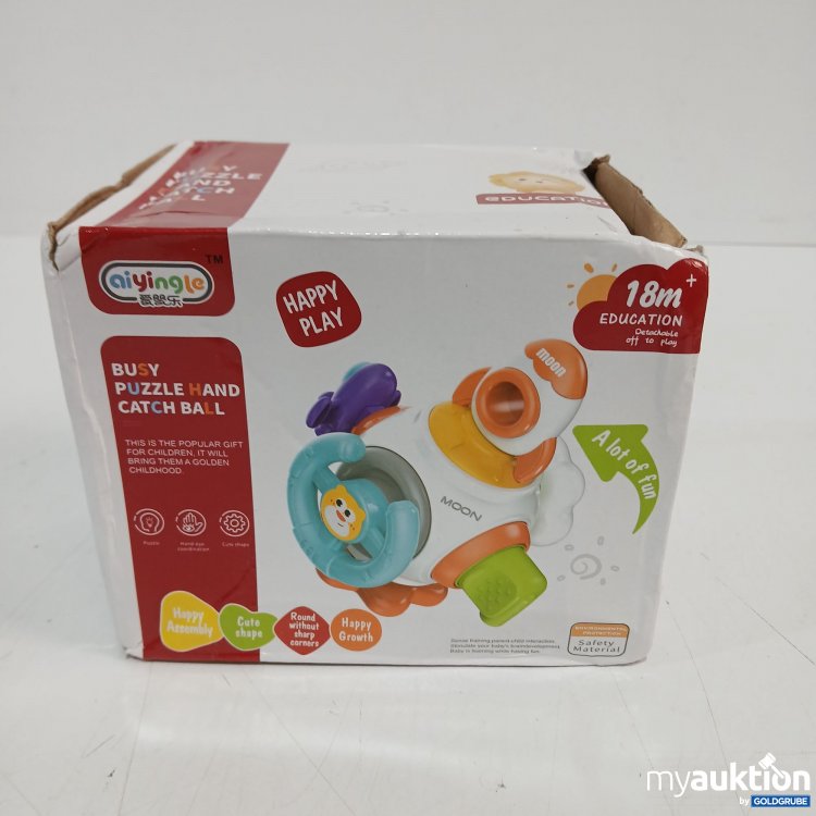 Artikel Nr. 911355 Artikel Nr. 911355: Aiyingle Busy Puzzle Hand catch Ball