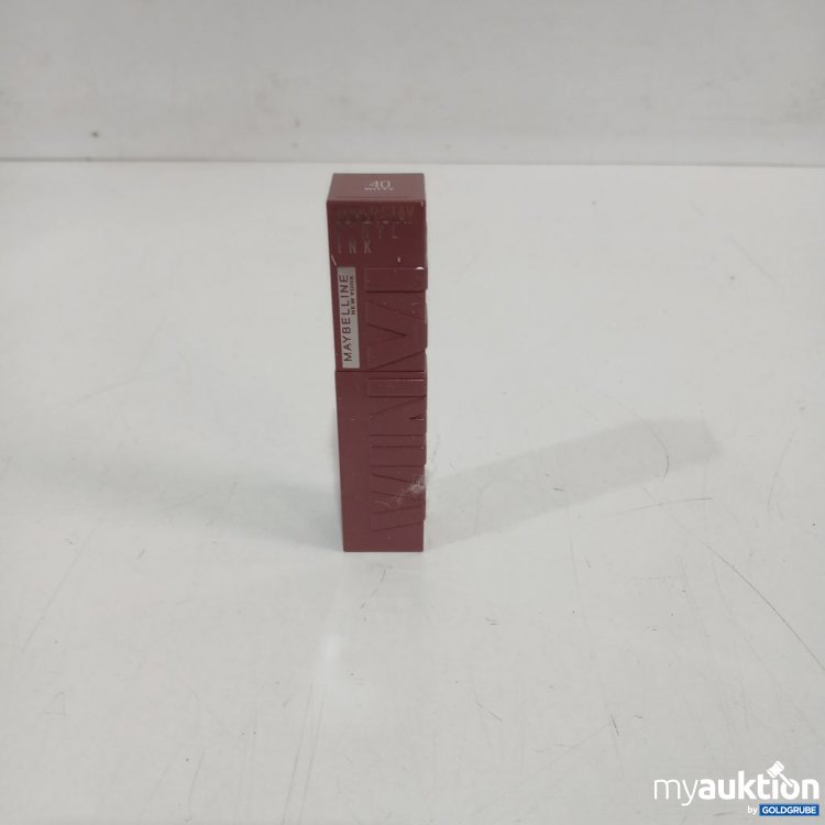 Artikel Nr. 918355: Maybelline Ink Crayon Lippenstift