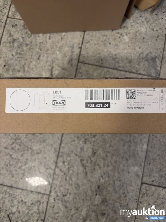 Artikel Nr. 931355: IKEA EKET