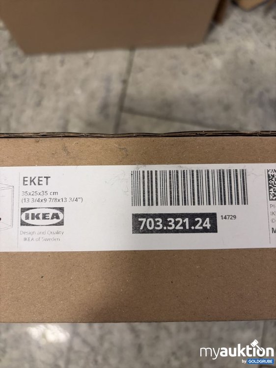 Artikel Nr. 931355: IKEA EKET