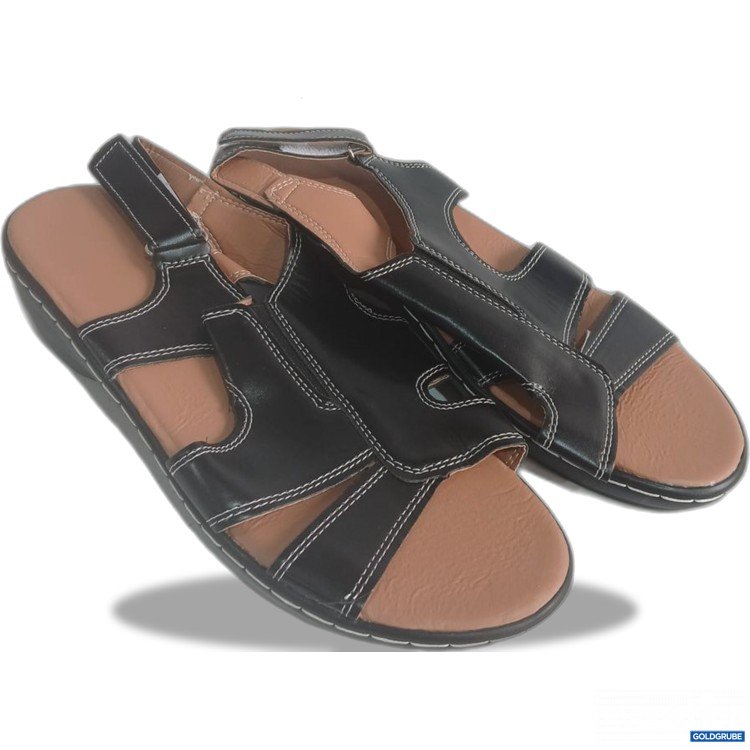 Artikel Nr. 939355 Artikel Nr. 939355: Schuhe Sandalen Schwarz