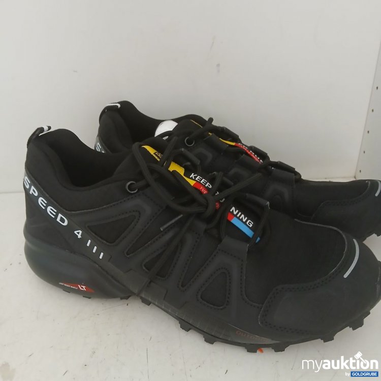 Artikel Nr. 954355: Keep Speed Running Schuhe