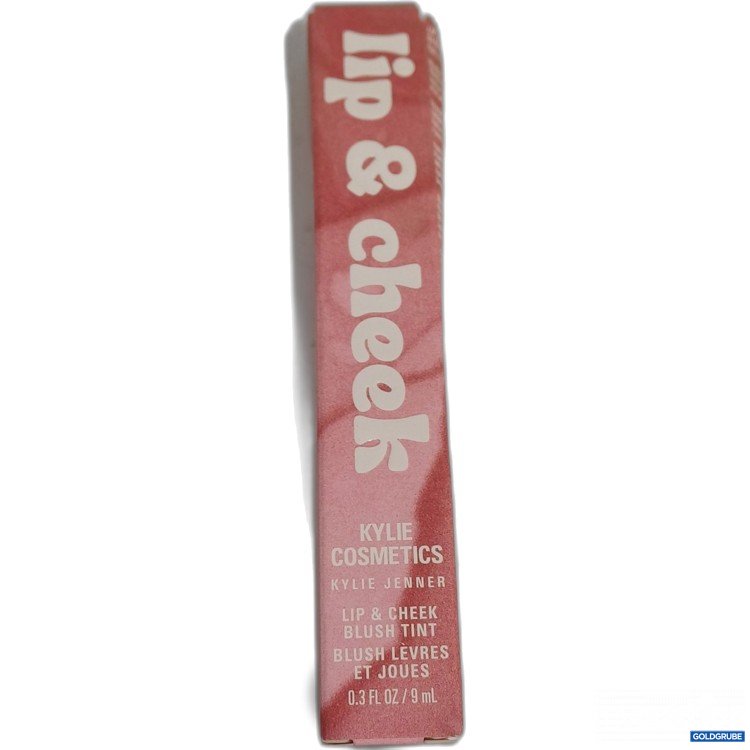 Artikel Nr. 962355: Kylie Cosmetics lip&cheek Blush Tint 9ml 