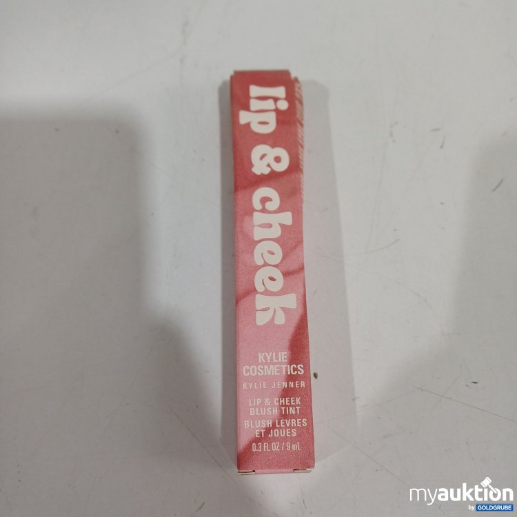 Artikel Nr. 962355: Kylie Cosmetics lip&cheek Blush Tint 9ml 