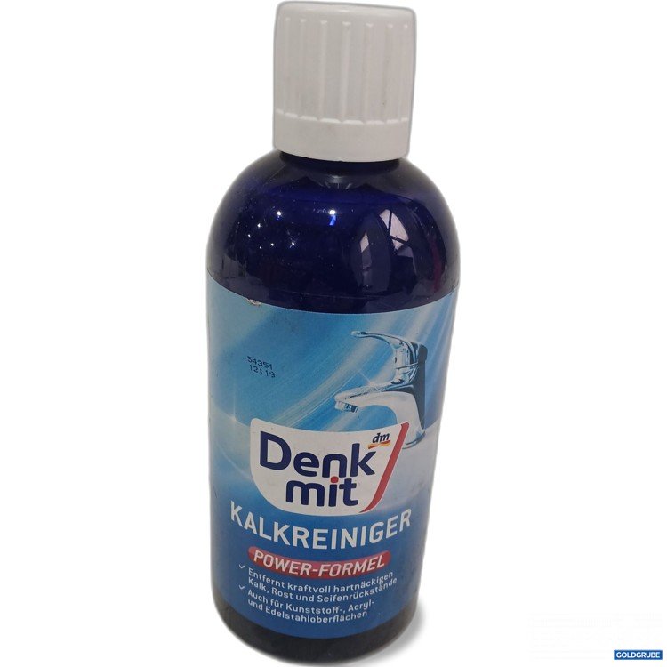 Artikel Nr. 963355: Denk mit Kalkreiniger 500 ml