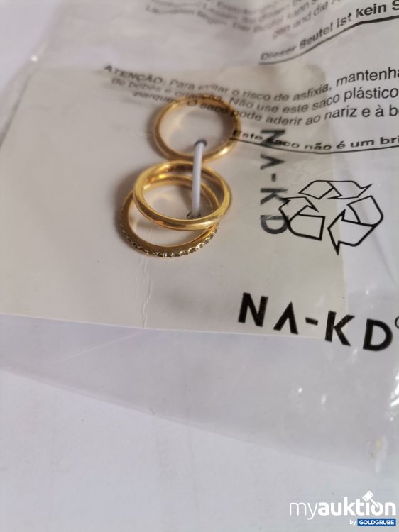 Artikel Nr. 969355 Artikel Nr. 969355: Nakd Ringe