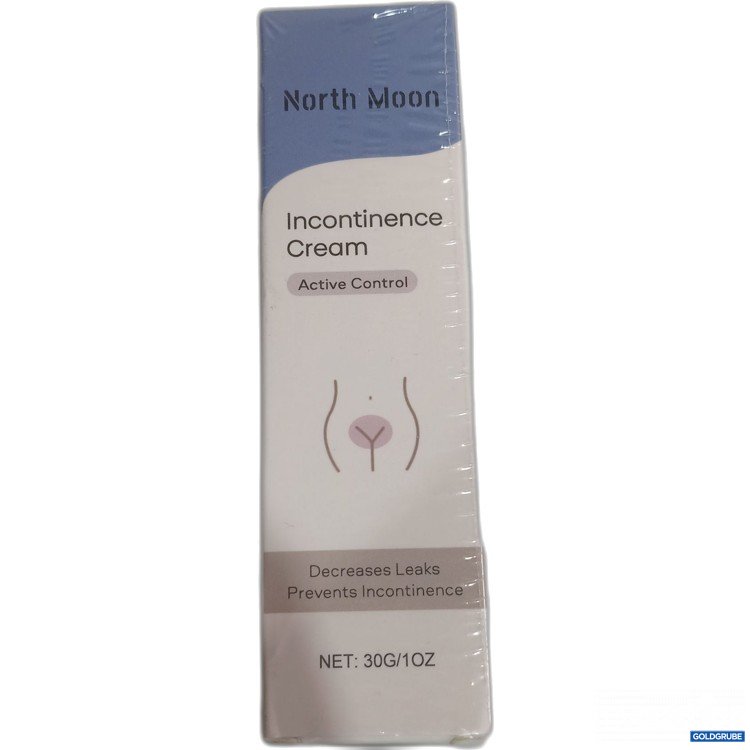 Artikel Nr. 979355: North Moon Incontinence cream 30g 