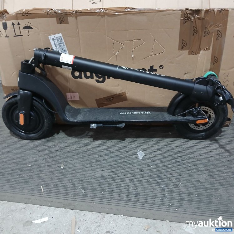 Artikel Nr. 982355: Argument E Scooter 