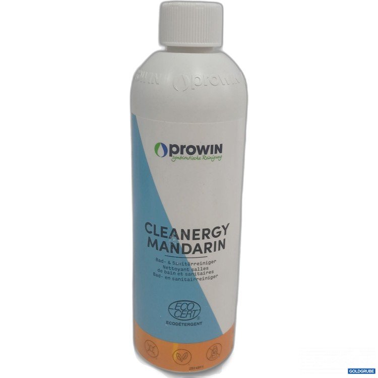 Artikel Nr. 985355: Prowin Cleanergy Mandarin 500ml