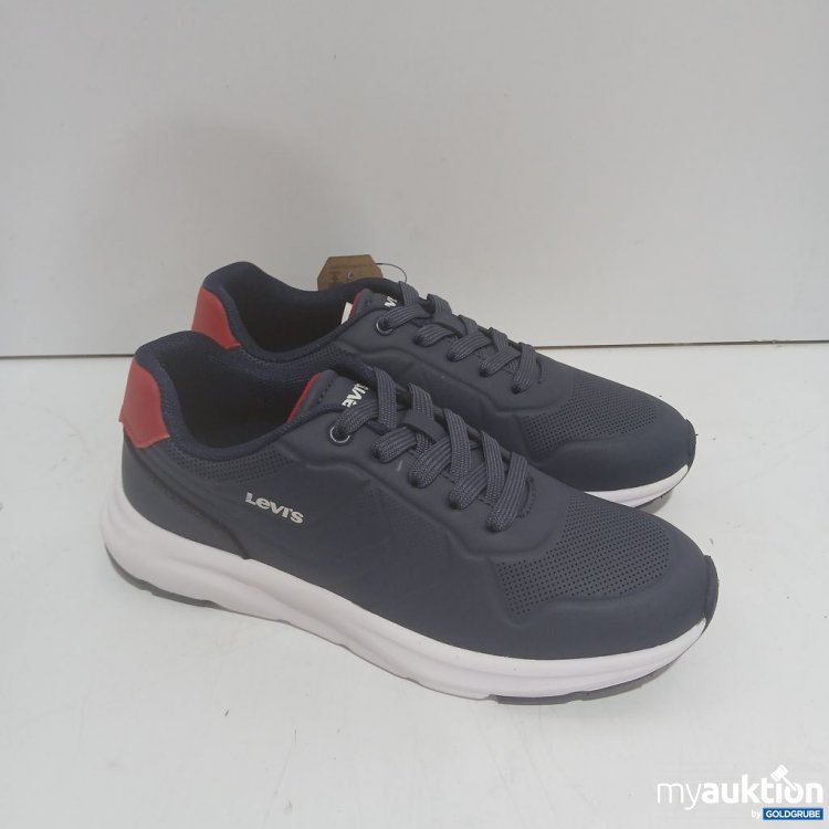 Artikel Nr. 992355 Artikel Nr. 992355: Levis Levi's Sportschuhe