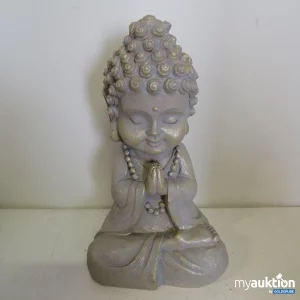 Auktion Buddha Deko