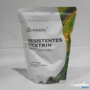 Artikel Nr. 477355: edubily Resistente Dextrin 400 g Pulver
