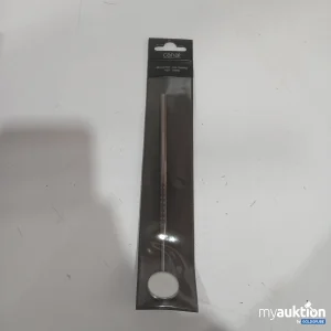 Auktion canal Mundspiegel mit Lupenfunktion rostfrei 16cm 6026-06