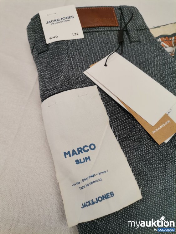 Artikel Nr. 696356: Jack&Jones Hose 