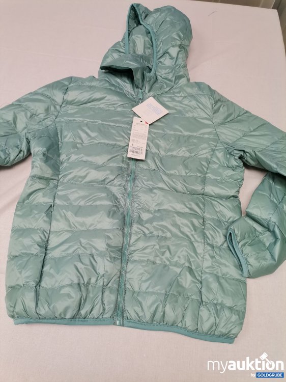 Artikel Nr. 715356 Artikel Nr. 715356: Steppjacke ultra light down