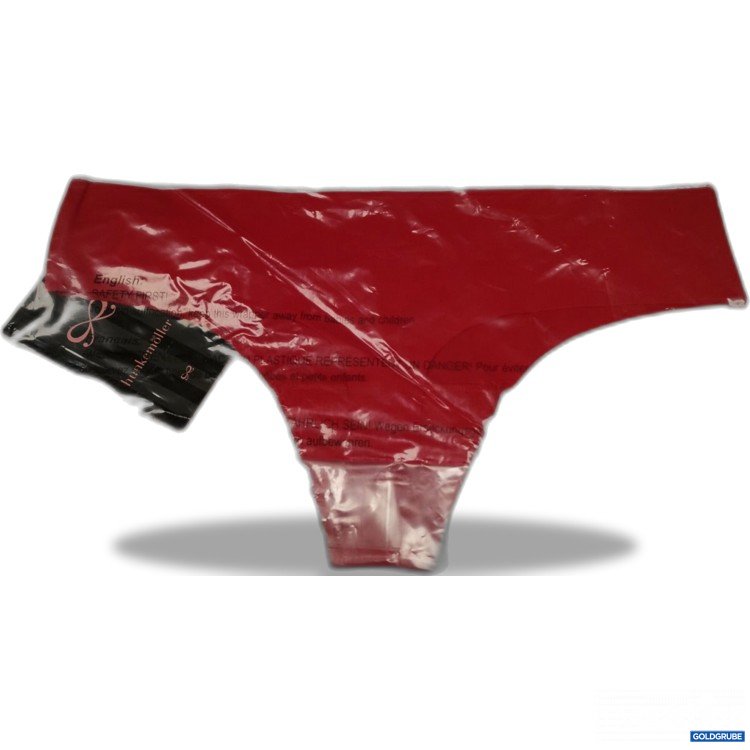 Artikel Nr. 775356 Artikel Nr. 775356: Hunkemöller Slips