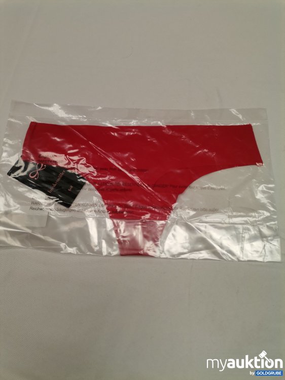 Artikel Nr. 775356 Artikel Nr. 775356: Hunkemöller Slips