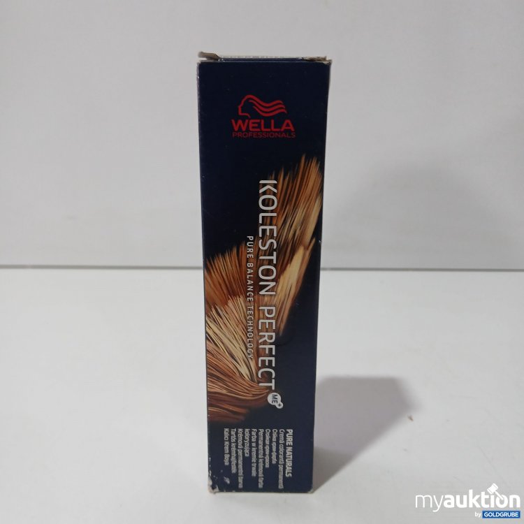 Artikel Nr. 802356 Artikel Nr. 802356: Wella Koleston Perfect Haarfarbe 60ml 4/00