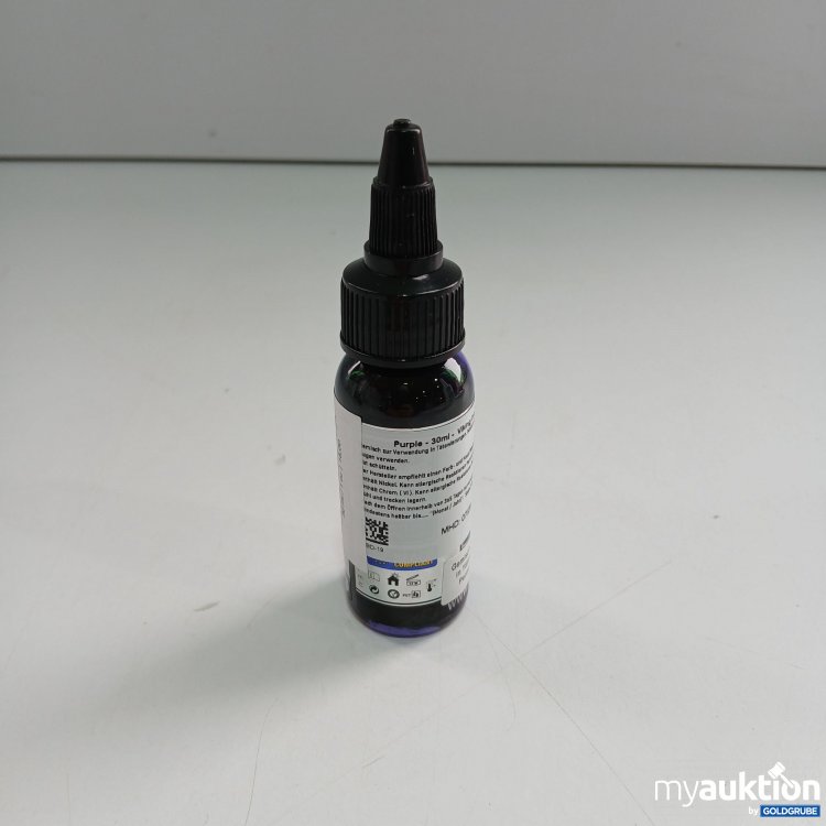 Artikel Nr. 805356 Artikel Nr. 805356: Dynamic Viking Ink Purple 30ml